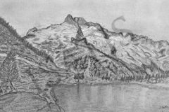 Pic du Néouvielle