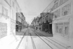 Rue