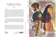 Couverture le Récit d'Ambio