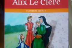 Vie de la Bienheureuse Alix Leclerc