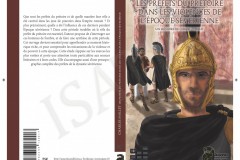 Couverture du projet tutoré