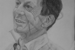 Homme d'âge mûr