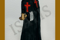 St Camille de Lellis
