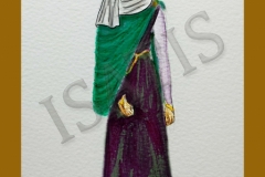 Ste Mathilde